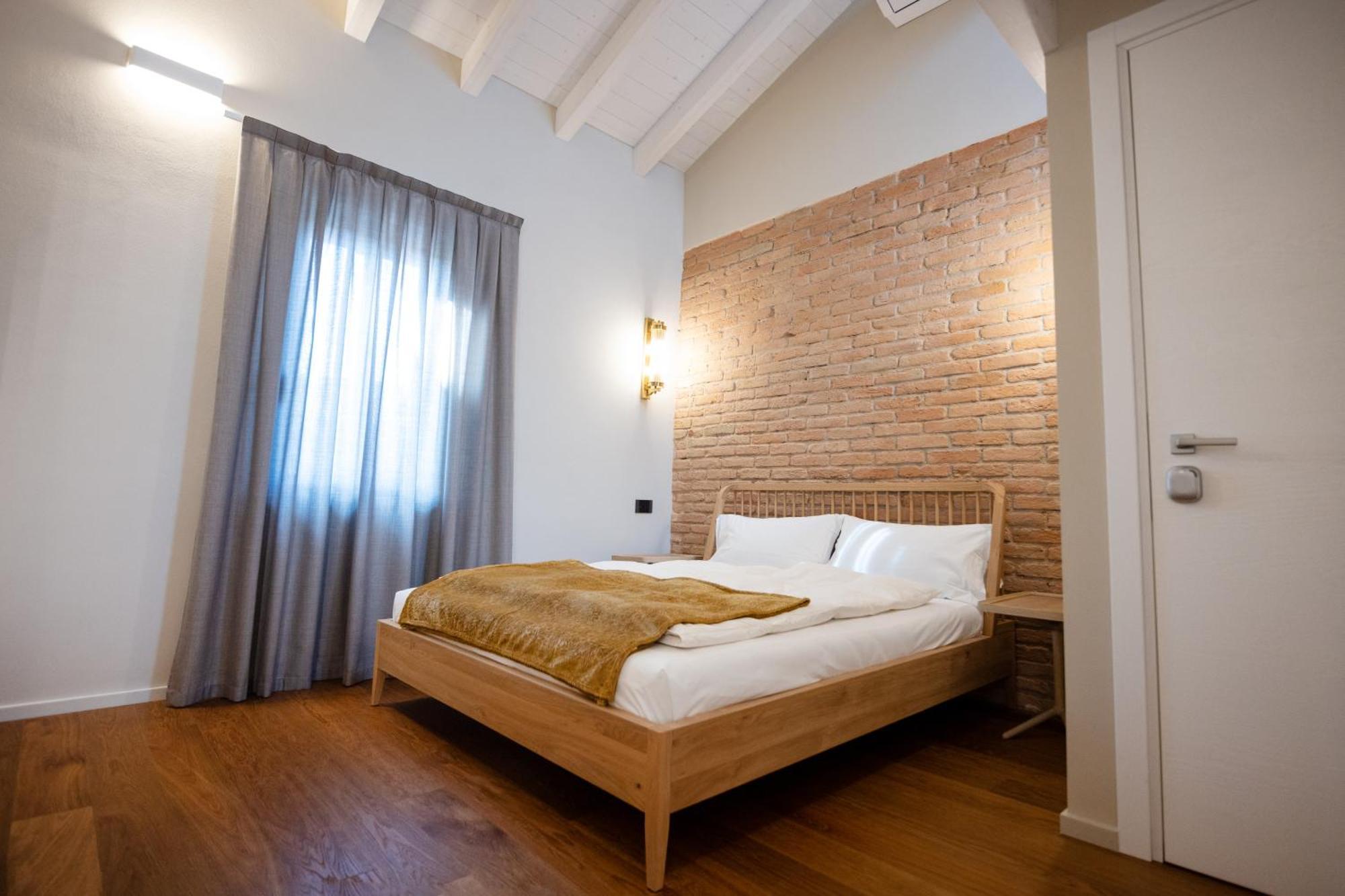 Room & Breakfast Civico 07 Fontanellato Pokoj fotografie